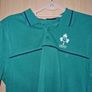 IRFU Rugby Mens Polo Shirt - Medium size Image 5