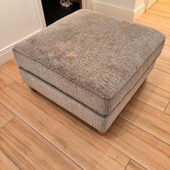 Foot stool- large