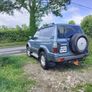 Toyota landcruiser Image 5