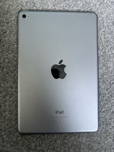 ipad mini 4th gen 128 gb