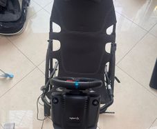 Racing Simulator Set - Logitech G29