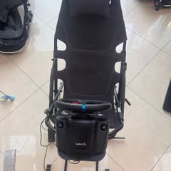 Racing Simulator Set - Logitech G29