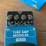 Behringer TM300 Tube Amp Modeller Pedal Image 4