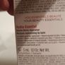 FREE Tote Bag or make up bag - Clarins Body Hydration Essentials- Brand New Boxed 3 piece Set Image 9