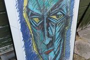 Large Drawing/Picture