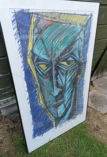 Large Drawing/Picture