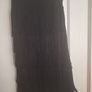 Dress/Black Fringe Design Dress  ..  Price Drop Image 7