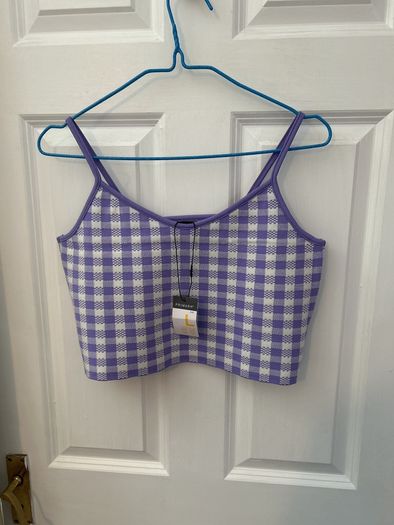 new top