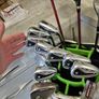 Nice Golf Set Image 2