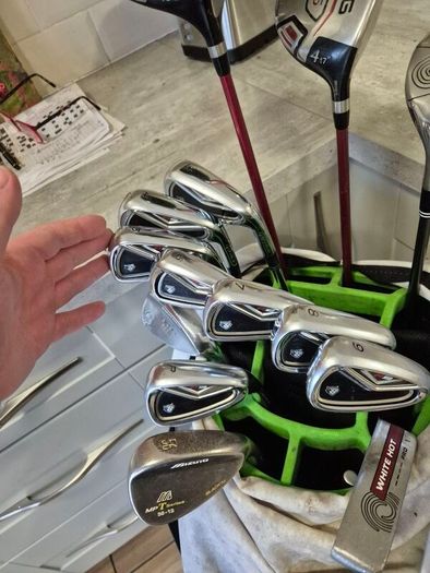 Nice Golf Set