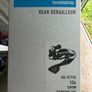 Shimano 105 Di2 groupset Image 10