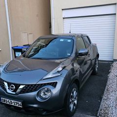Nissan Juke 2018 1.2 Petrol | High Spec Low Milage