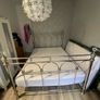 king size bed frame Image 5