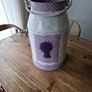 milk churn Image 2