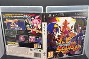 Mugen Souls Ps3