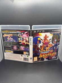 Mugen Souls Ps3