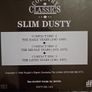 Slim Dusty - Country Classics. Reader's Digest Compilation. 3 CD. Image 2