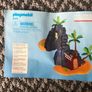 Playmobil Pirate Island Image 3