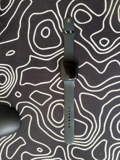 Apple Watches series 9