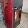 Stanley Solis K2300 pellet stove Image 3