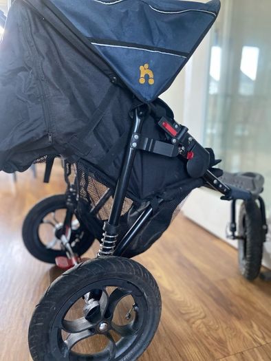 out n about nipper buggy