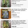 MP3 Player - Ben 10 - Rare Image 3
