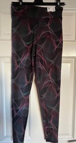 Tesco Gym Leggings BNWT Size 10
