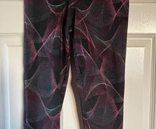 Tesco Gym Leggings BNWT Size 10