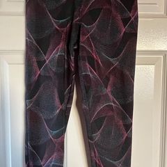 Tesco Gym Leggings BNWT Size 10