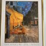 pair of framed Van Gogh prints Image 2