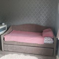 Day bed(Harvey Norman)
