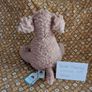 Jellycat Medium Fuddlewuddle Pup BNWT Image 3