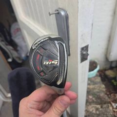 TaylorMade M4 Rescue Hybrid 3/19