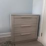 Mamas and Papas Atlas chest of drawers / changing unit Image 2
