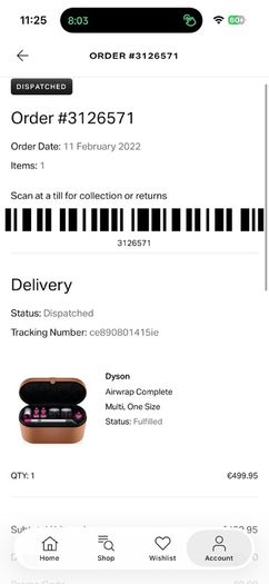 dyson