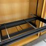 camper van conversion shelving Image 3