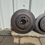Very good Used brake rotors Image 2