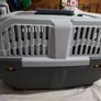 cat dog carrier transport Image 7