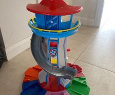paw patrol