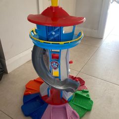 paw patrol