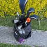 Ladies golf set and PING Image 5