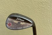 Titleist Vokey 58 degree wedge