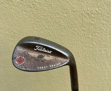 Titleist Vokey 58 degree wedge