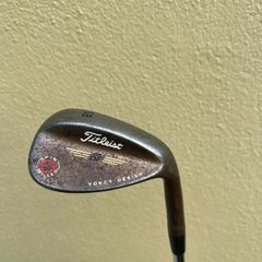 Titleist Vokey 58 degree wedge