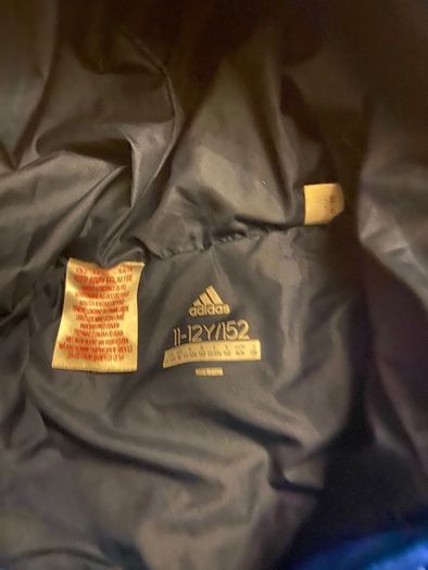 Adidas Jacket