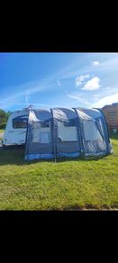 Awning