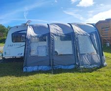 Awning