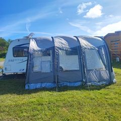 Awning