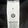 Lululemon black joggers Image 9