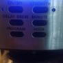 Swan Filter Coffee maker 12 Cup with glass carafe. Image 5